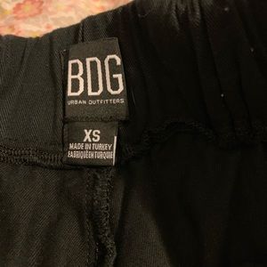 BDG urban outfitters cargo pants